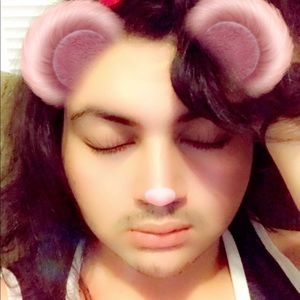 Meet your Posher, Sam